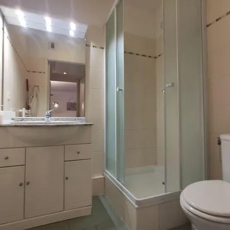 Studio Antibes, 1 Piece, 2 Personnes - Fr-1-252-168 *