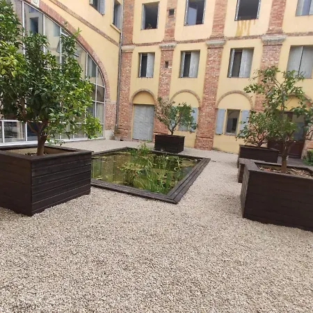 Apartman Studio Antibes, 1 Piece, 2 Personnes - Fr-1-252-168