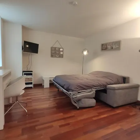 Studio Antibes, 1 Piece, 2 Personnes - Fr-1-252-168